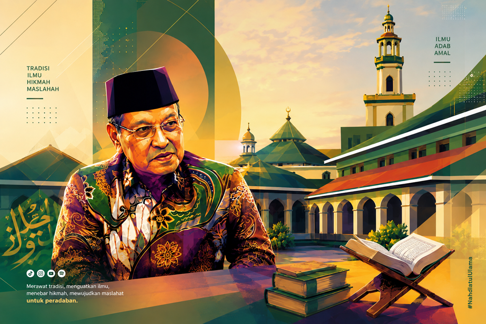 Mengapa Pesantren Tak Boleh Lupakan Batas Akidah